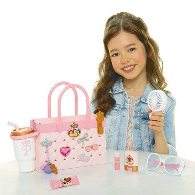 Disney Princess Style Collection DIY Tote Bag