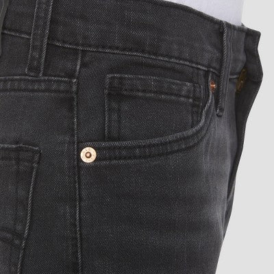Levi's Boys' 511 Slim Fit Performance Jeans - Black 18