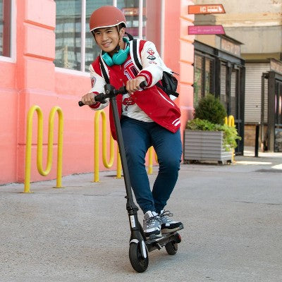 Jetson Ora Pro Electric Scooter - Black (LOCAL PICKUP ONLY)