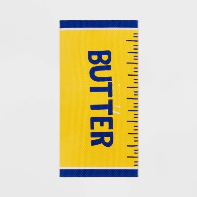 Butter Beach Towel - Room Essentials