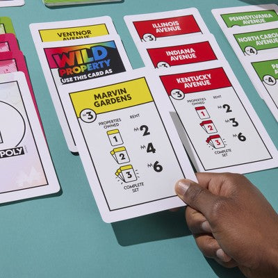 Monopoly Big Deal