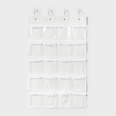 Classroom Wall Storage White, Teacher Supplies - up&up