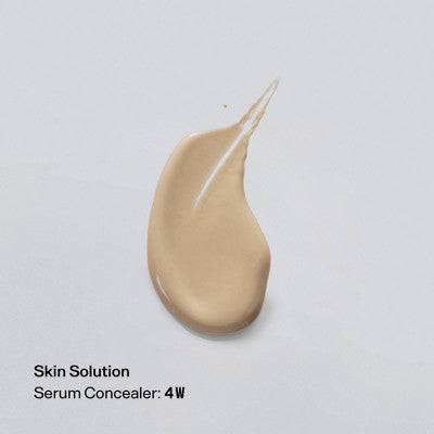 Versed Skin Solution Serum Concealer - 4W - 0.25 fl.oz