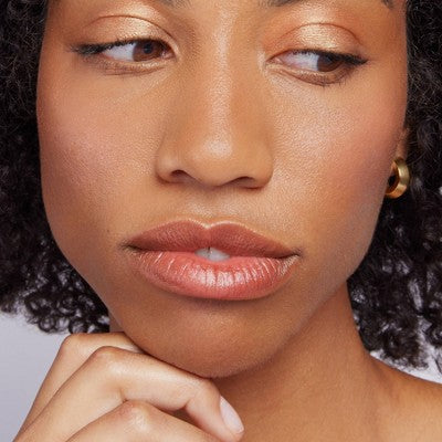 Versed Cashmere Color Smoothing Lip Blush - Casual - 0.17oz