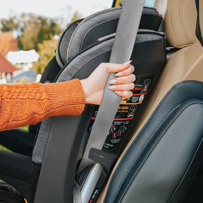 Chicco MyFit Harness + Booster Car Seat - Haven (LOCAL PICKUP ONLY)