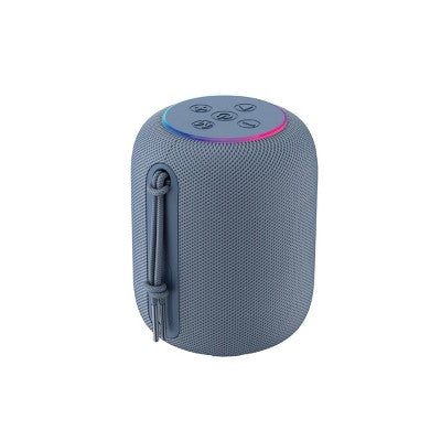 GEMS Wireless Home Speaker - Blue