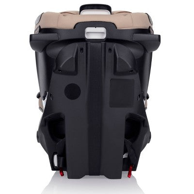 Evenflo Gold Revolve 360 Extend All-in-One Rotating Convertible Car Seat with SensorSafe- Travertine (LOCAL PICKUP ONLY)