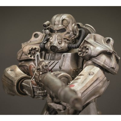 Fallout Maximus 10" Figure