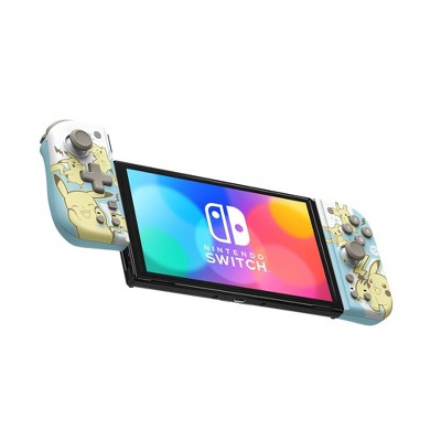HORI Switch Split Pad Compact Pikachu & Mimikyu