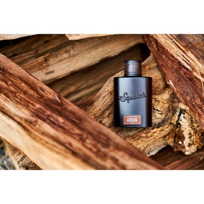 DR. SQUATCH Cologne - Fireside Bourbon - 1.7 fl oz