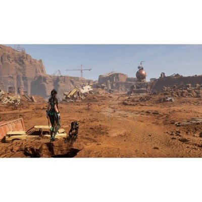 Stellar Blade - PlayStation 5