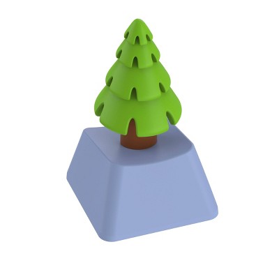 North Key Pack Fall: PVC & ABS Electronics Accessories, Flexible Computer Keyboard & Mice Parts