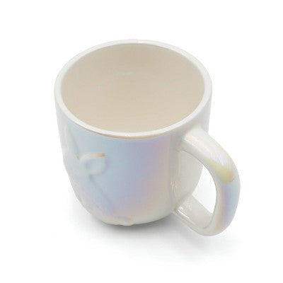 11oz Easter Ceramic Coffee Mugs Bunny - Bullseye's Playground