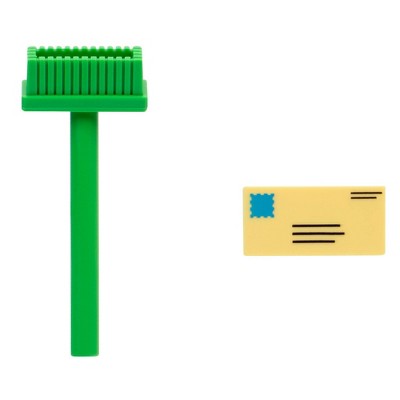 BLDR City Pack Accessory Set