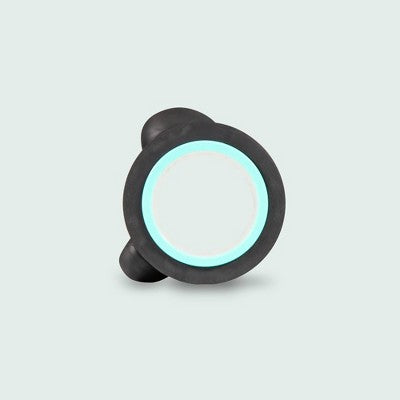 Chirp Wheel XR 4" Back Stretcher: Upper Body Muscle Relief, 500 lb Capacity