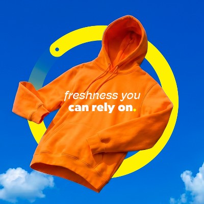 Tide Simply Daybreak Fresh Liquid Laundry Detergent 85 Loads - 107 fl oz