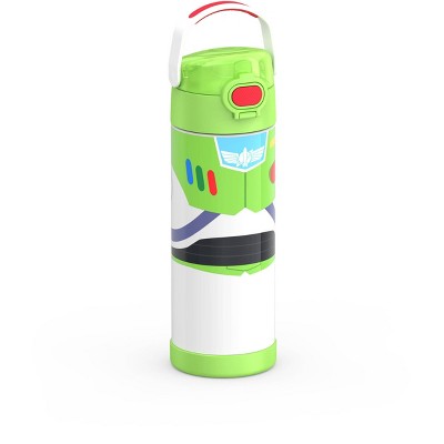 Thermos 16 fl oz FUNtainer Bottle - Buzz
