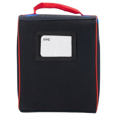 Hot Wheels Lunch Kit