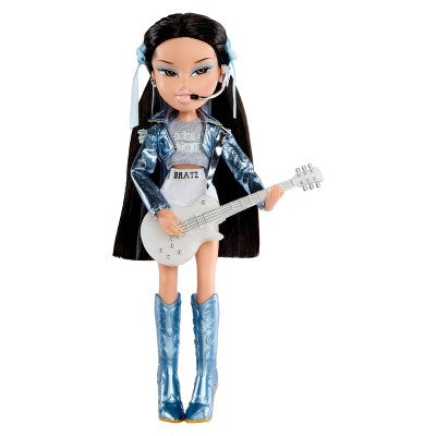 Bratz Pop Starz Doll - Jade