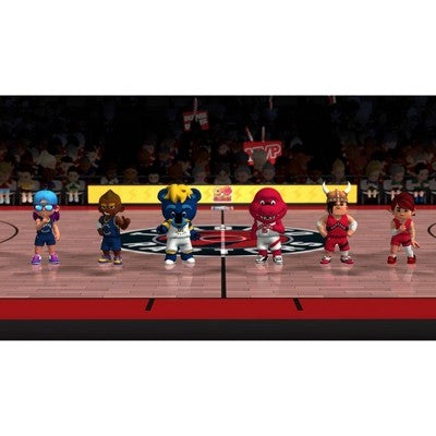 NBA Bounce - PlayStation 5