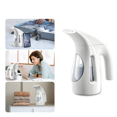 HiLife HL7 Handheld Garment Steamer White