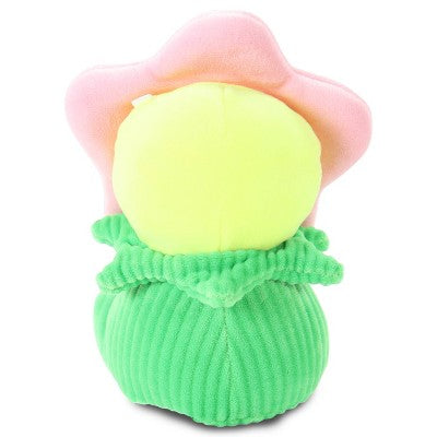 Retro Veggies Flower Plush - Target