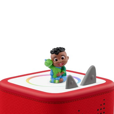tonies Cocomelon: Cody Tonie Figurine *ADD 3 TO YOUR CART & 1 IS FREE!*