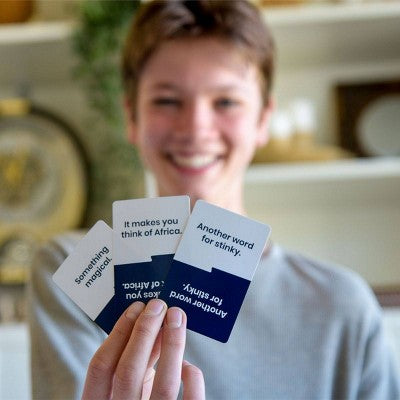 Blue Orange Slingz The hilarious Game of Categories Game