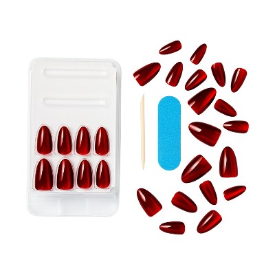 KISS Products Fake Nails - BeatBelles - 31ct