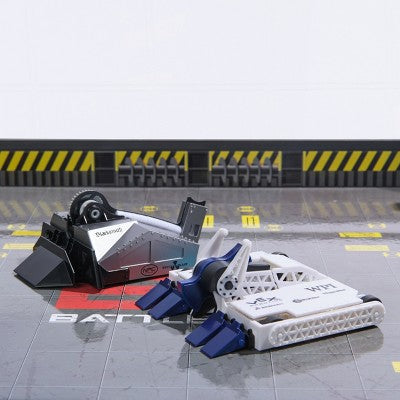 HEX Arena 4.0 Battle Bots