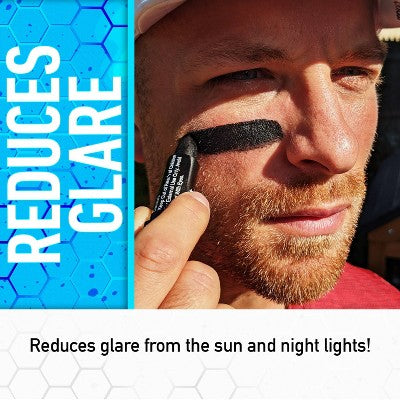 Franklin Sports Eye Black Stick: Baseball Game Accessory