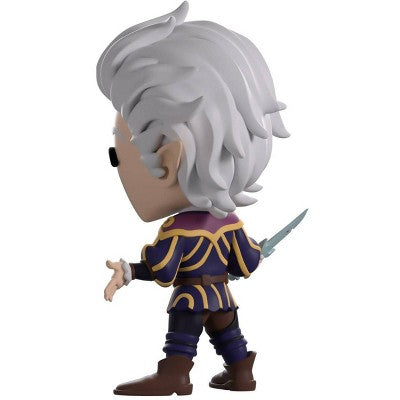 Baldurs Gate Astarion 5.2'' Vinyl Figure