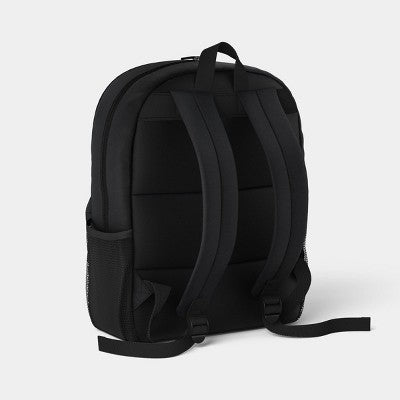 16" Backpack - dealworthy Black