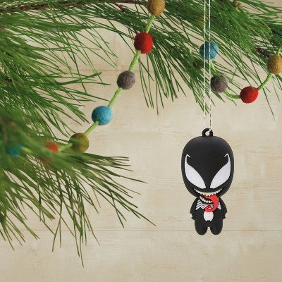 Hallmark Marvel Spider-Man Mystery 2 Christmas Tree Ornament