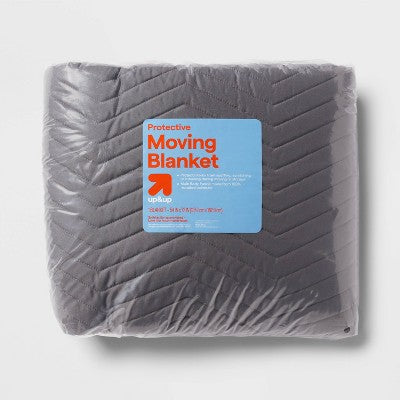 Small Moving Blanket Poly Bag - up&up
