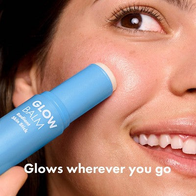 Hero Glow Balm