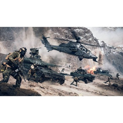 Battlefield 6 - Xbox Series X