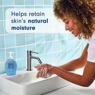 Softsoap Spring Coastal Liquid Hand Soap - 7.5 fl oz