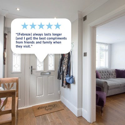 Febreze Luxe Plug Dual Refill Air Freshener - Pumpkin Roll - 1.75 fl oz/2ct