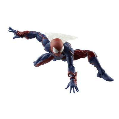 Marvel Legends Series Spider-Man Unlimited Action Figure