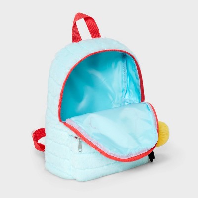 Kids' Moana Island 11" Mini Backpack - Blue