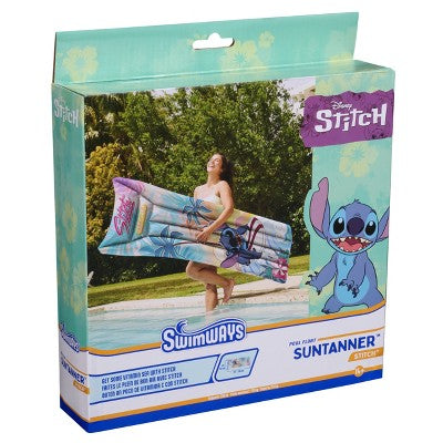 Swimways Stitch Suntanner