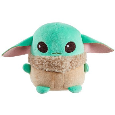 Star Wars Grogu Cuutopia 5" Plush Toy