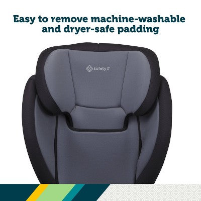 Safety 1st Grow and Go 2-in-1 Belt-Positioning Booster Car Seat featuring Comfort Wings - Sea Serpent (LOCAL PICKUP ONLY)