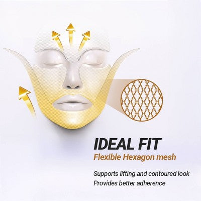 SUNGBOON EDITOR Retinol Boost Up Mask