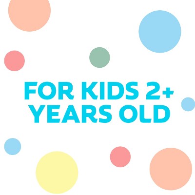 Colgate Kids Bluey Manual Toothbrush Extra Soft - 2ct