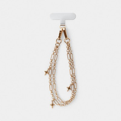 Chain Wrist Strap - heyday