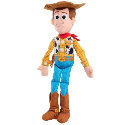 Disney Summer Woody Basic Plush