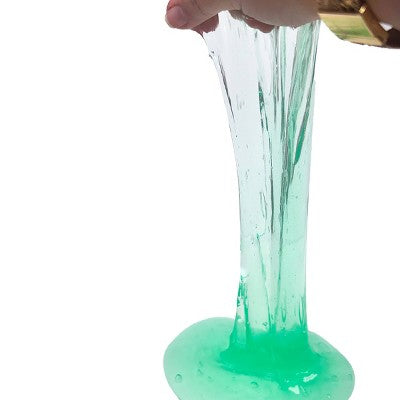 Compound Kings Nichole Jacklyn Watermelon Water Slime