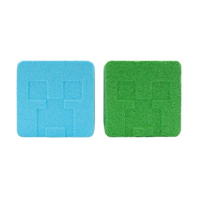 Minecraft Bath Bomb Set - 2pk